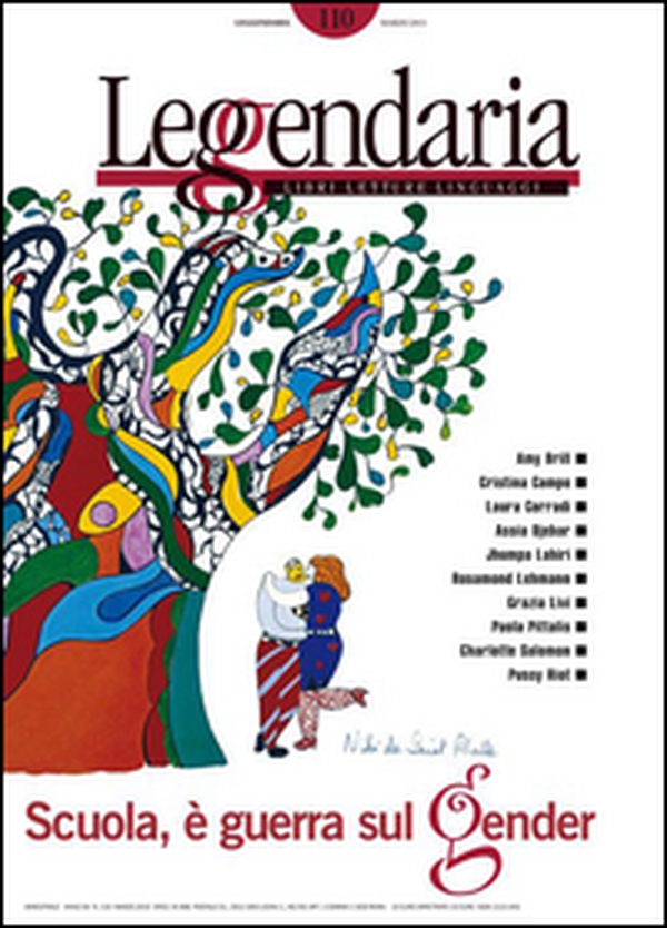 Leggendaria - Librerie.coop Leggendaria - Librerie.coop