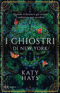 I chiostri di New York - Librerie.coop