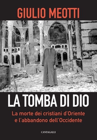 La tomba di Dio - Librerie.coop