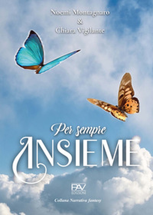 Per sempre insieme - Librerie.coop Per sempre insieme - Librerie.coop