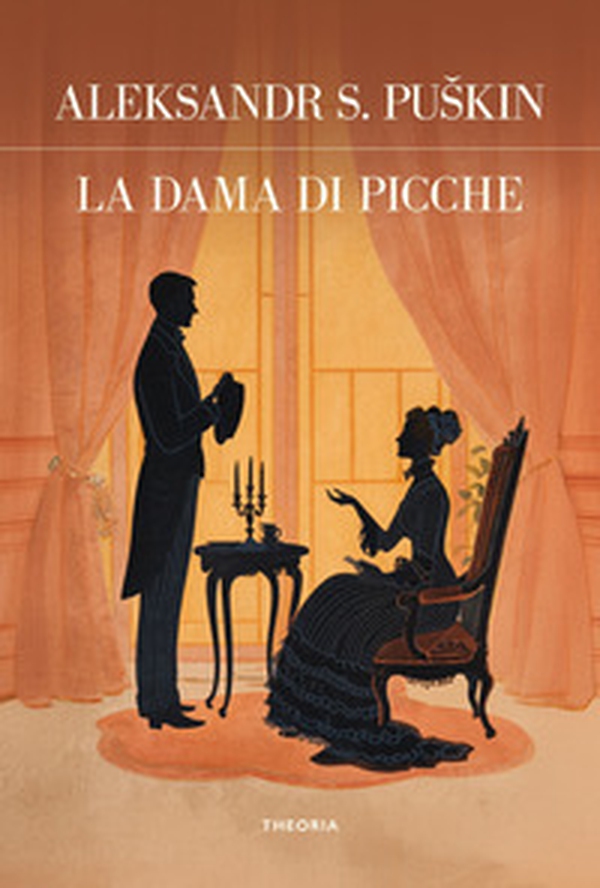 La dama di picche - Librerie.coop
