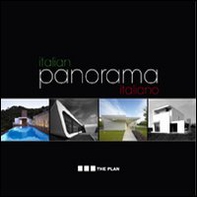 Panorama italiano. Ediz. italiana e inglese - Librerie.coop