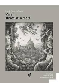 Versi stracciati a metà - Librerie.coop Versi stracciati a metà - Librerie.coop