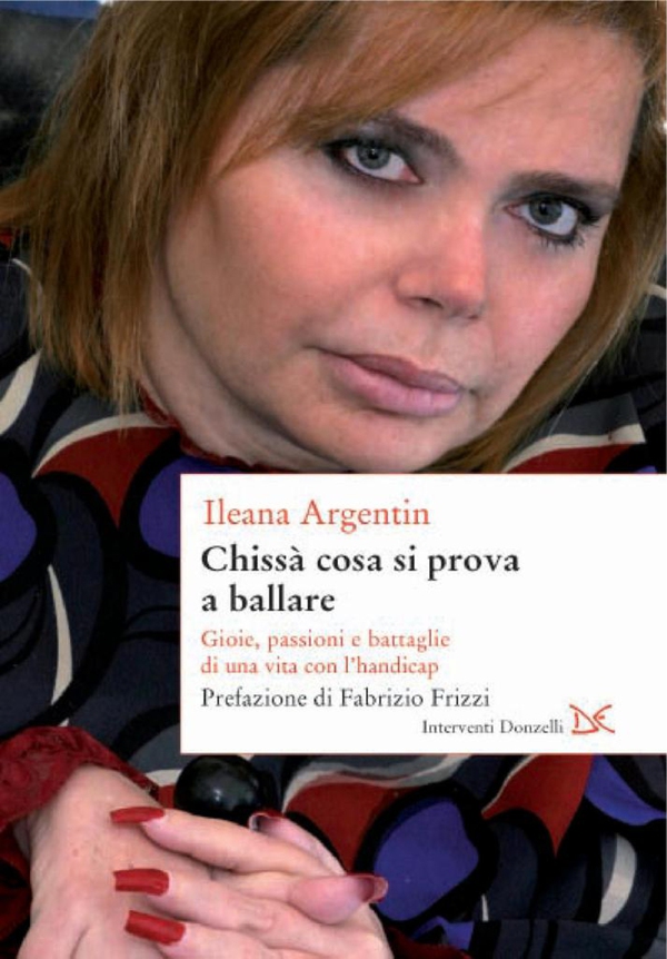 Chissà cosa si prova a ballare - Librerie.coop Chissà cosa si prova a ballare - Librerie.coop