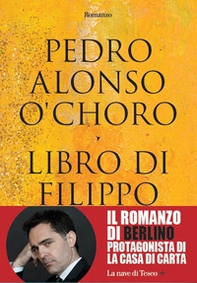 Libro di Filippo - Librerie.coop