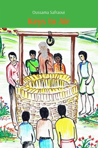 Keys to air - Librerie.coop