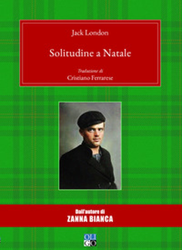 Solitudine a Natale - Librerie.coop Solitudine a Natale - Librerie.coop