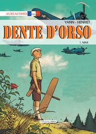 Dente d'orso - Librerie.coop
