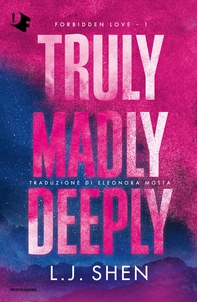 Truly, Madly, Deeply - Librerie.coop