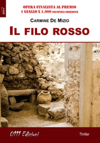 Il filo rosso - Librerie.coop