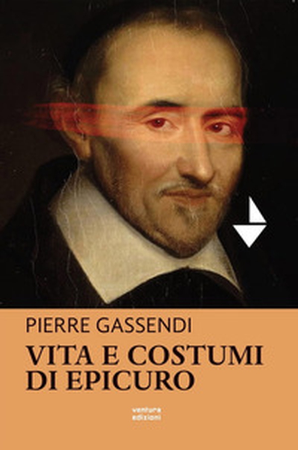 Vita e costumi di Epicuro - Librerie.coop Vita e costumi di Epicuro - Librerie.coop