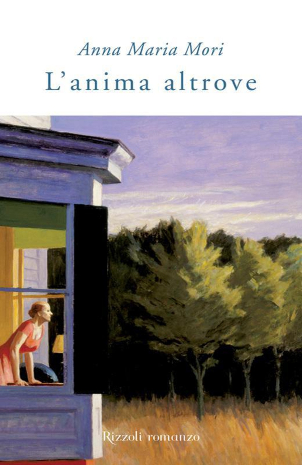 L'anima altrove - Librerie.coop L'anima altrove - Librerie.coop