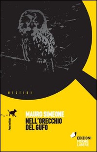 Nell'orecchio del gufo - Librerie.coop