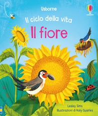 Il fiore - Librerie.coop