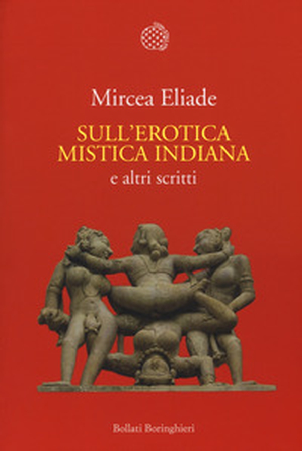 Sull'erotica mistica indiana e altri scritti - Librerie.coop Sull'erotica mistica indiana e altri scritti - Librerie.coop