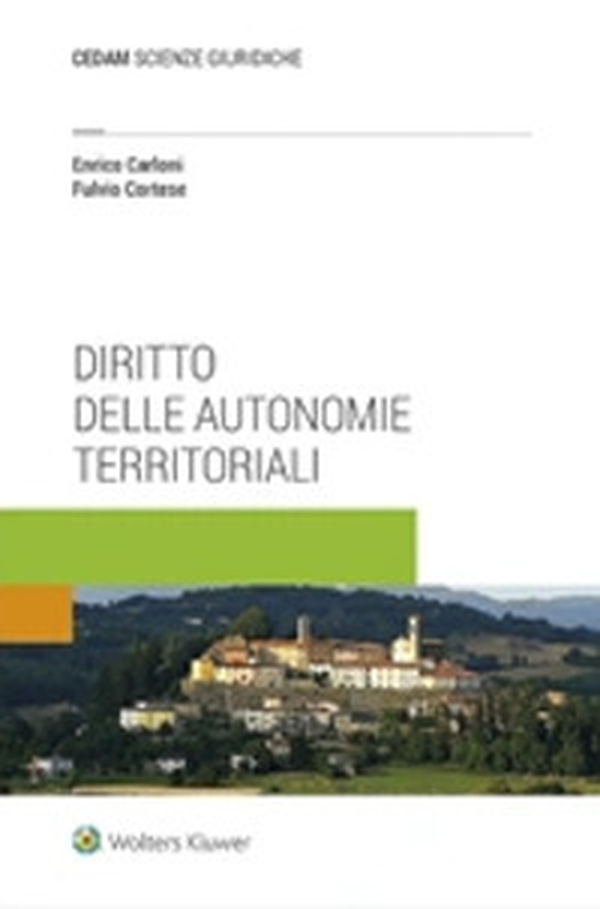Diritto delle autonomie territoriali - Librerie.coop Diritto delle autonomie territoriali - Librerie.coop