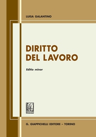 Diritto del lavoro - Librerie.coop