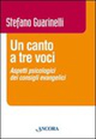 Un canto a tre voci - Librerie.coop