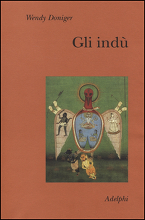 Gli indù - Librerie.coop Gli indù - Librerie.coop