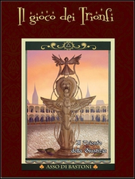 Il trionfo della giustizia. Il gioco dei trionfi. Con 20 carte da gioco - Librerie.coop Il trionfo della giustizia. Il gioco dei trionfi. Con 20 carte da gioco - Librerie.coop