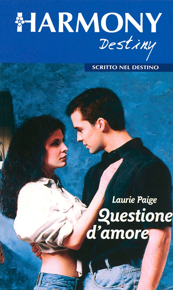 Questioni d'amore - Librerie.coop Questioni d'amore - Librerie.coop