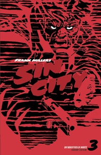 Un abbuffata di morte. Sin city. Ediz. variant - Vol. 3 - Librerie.coop Un abbuffata di morte. Sin city. Ediz. variant - Vol. 3 - Librerie.coop