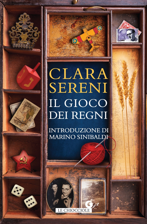 Il gioco dei regni - Librerie.coop Il gioco dei regni - Librerie.coop