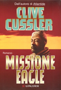 Missione Eagle - Librerie.coop Missione Eagle - Librerie.coop