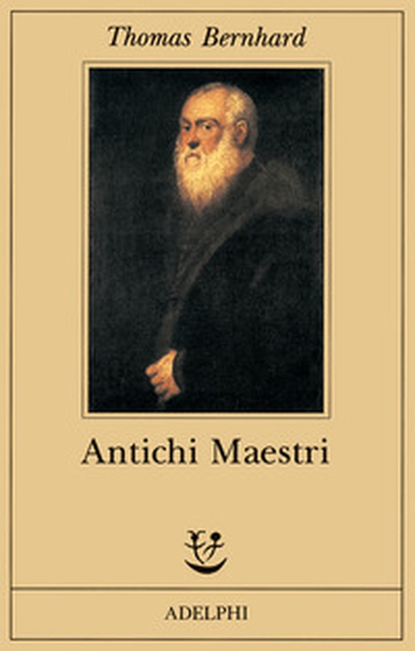 Antichi maestri - Librerie.coop Antichi maestri - Librerie.coop