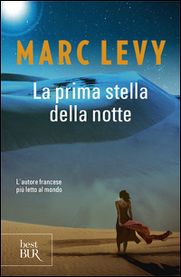 La prima stella della notte - Librerie.coop La prima stella della notte - Librerie.coop