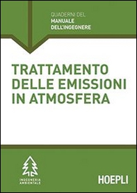 Trattamento delle emissioni in atmosfera - Librerie.coop