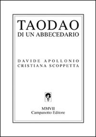 Taodao di un abbecedario - Librerie.coop