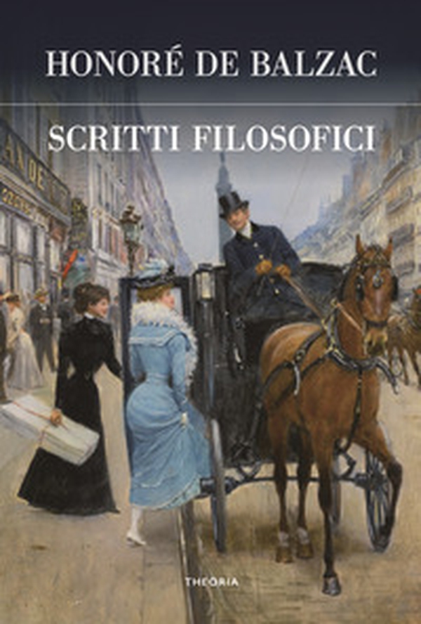 Scritti filosofici - Librerie.coop Scritti filosofici - Librerie.coop