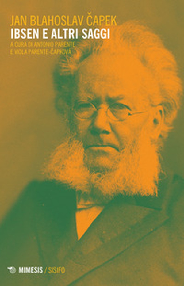 Ibsen e altri saggi - Librerie.coop Ibsen e altri saggi - Librerie.coop
