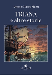 Triana e altre storie - Librerie.coop