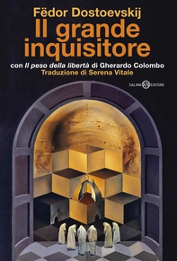 Il grande inquisitore - Librerie.coop Il grande inquisitore - Librerie.coop