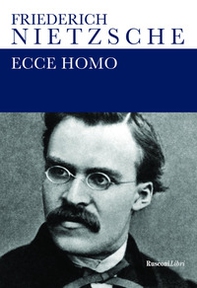 Ecce homo - Librerie.coop Ecce homo - Librerie.coop