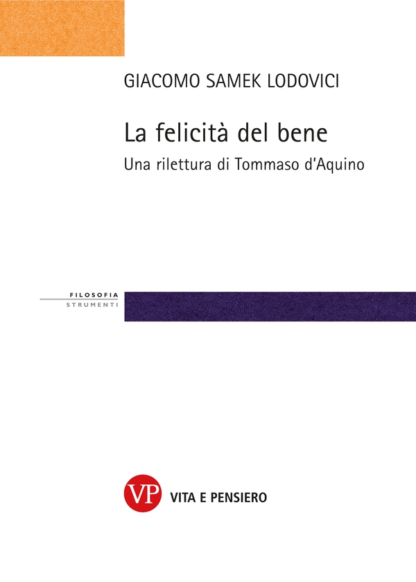 La felicità del bene - Librerie.coop