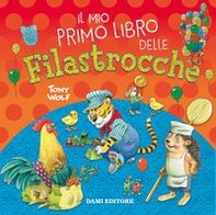 Il mio primo libro delle filastrocche - Librerie.coop Il mio primo libro delle filastrocche - Librerie.coop