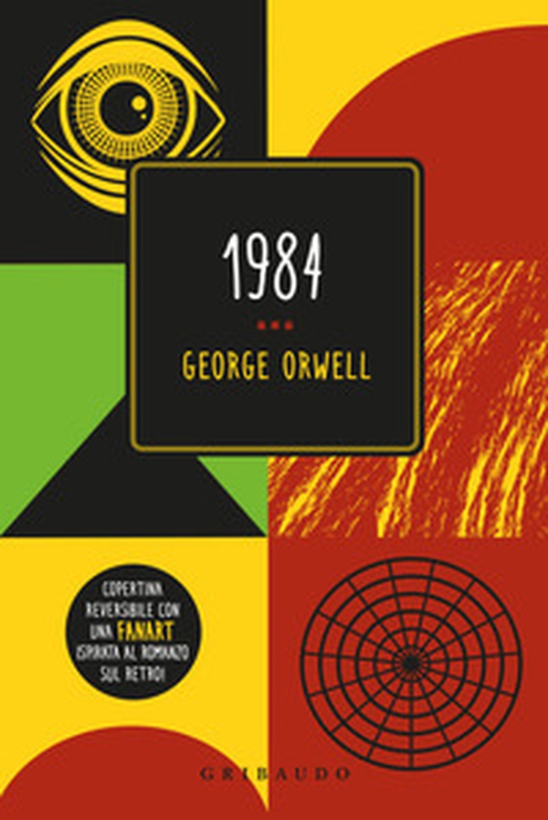 1984 - Librerie.coop 1984 - Librerie.coop