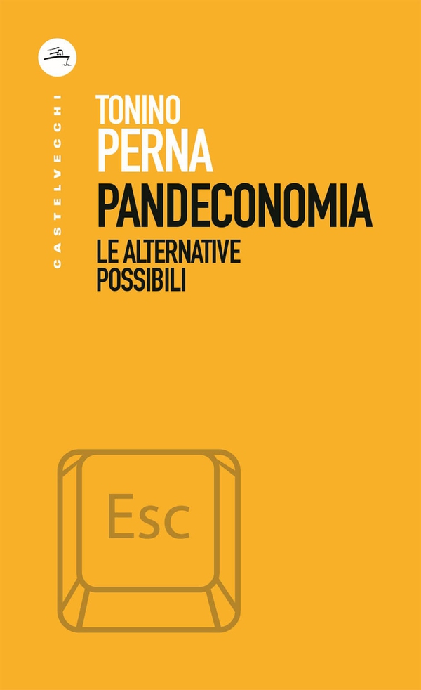 Pandeconomia - Librerie.coop Pandeconomia - Librerie.coop
