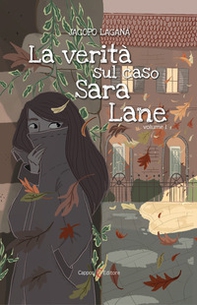 La verità sul caso Sara Lane - Librerie.coop
