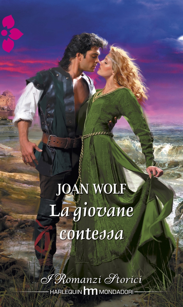 La giovane contessa - Librerie.coop La giovane contessa - Librerie.coop