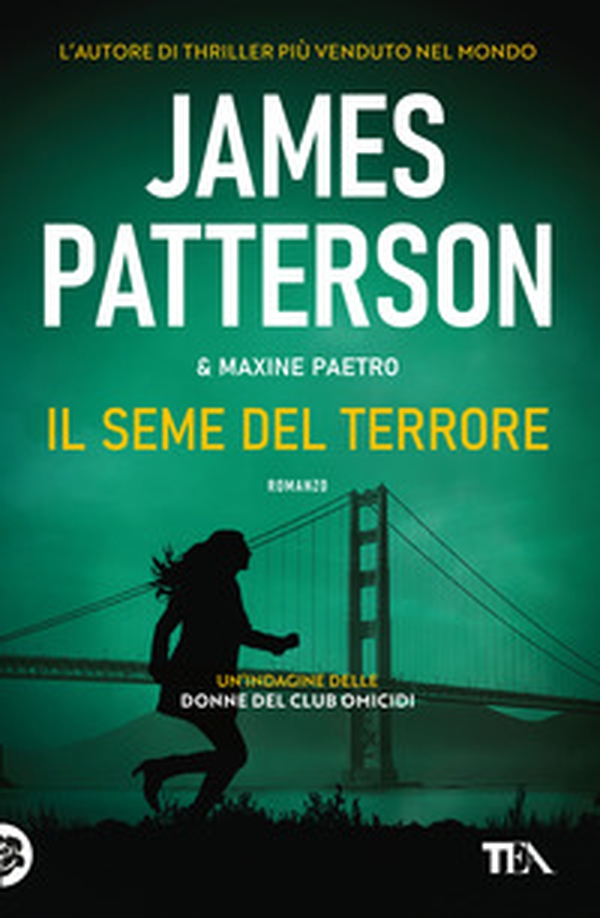 Il seme del terrore - Librerie.coop Il seme del terrore - Librerie.coop