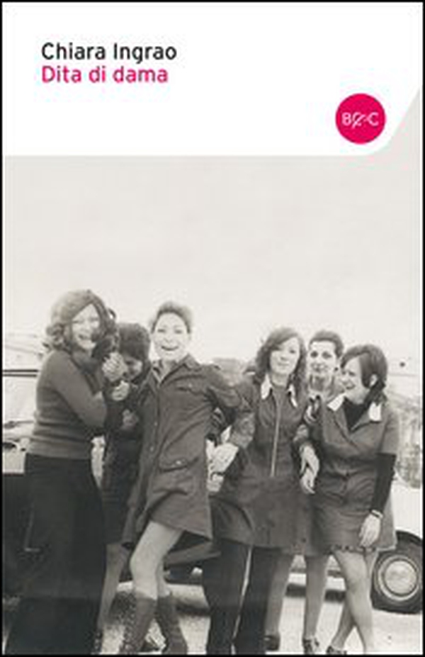 Dita di dama - Librerie.coop Dita di dama - Librerie.coop