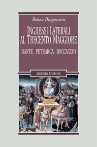 Ingressi laterali al Trecento maggiore - Librerie.coop Ingressi laterali al Trecento maggiore - Librerie.coop
