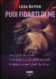 Puoi fidarti di me - Librerie.coop
