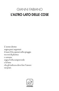 L'altro lato delle cose - Librerie.coop