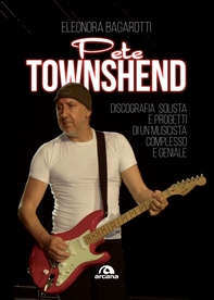 Pete Townshend - Librerie.coop