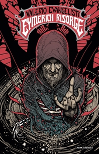 Eymerich risorge - Librerie.coop